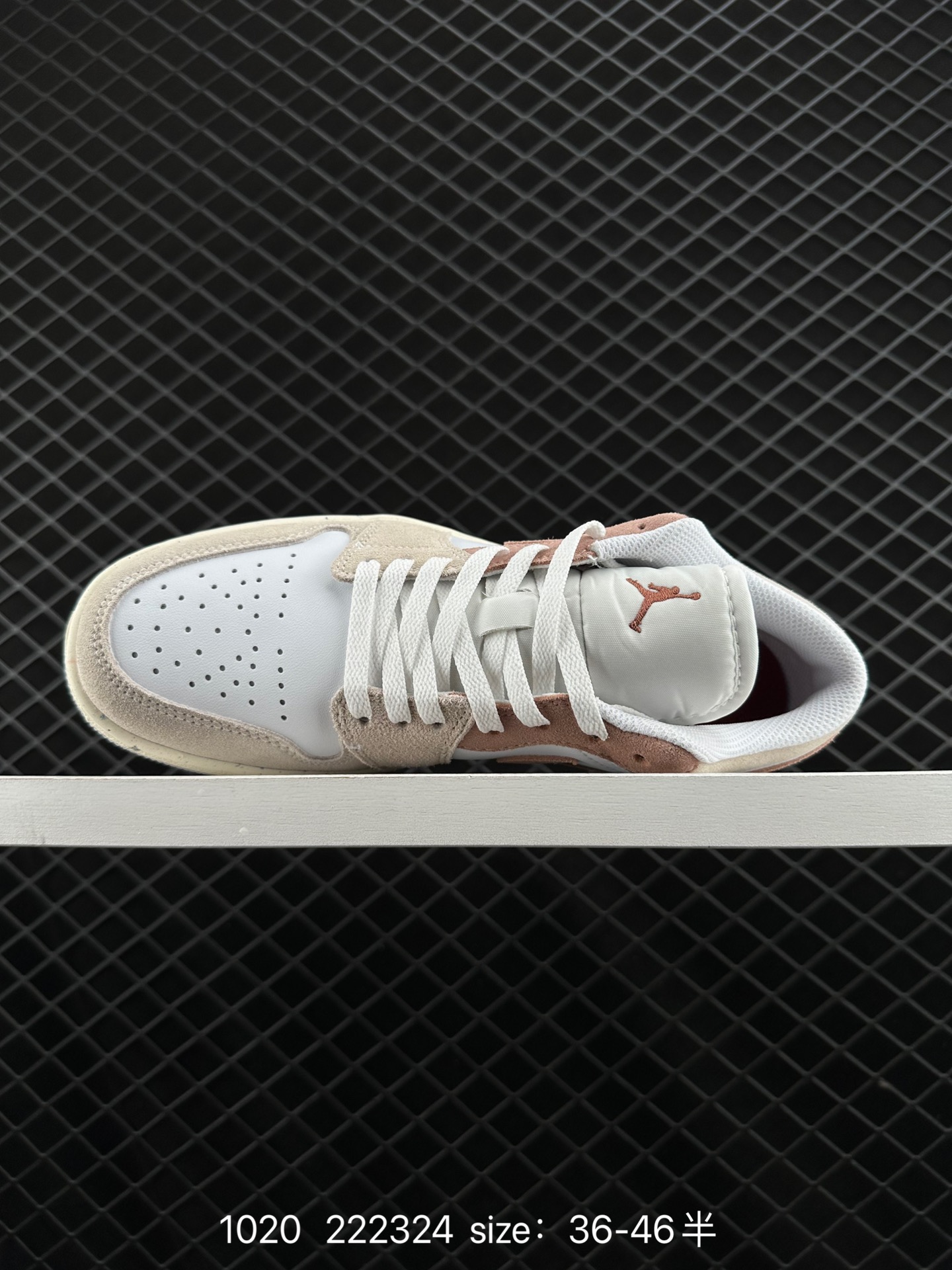 Air Jordan 1 Low AJ1